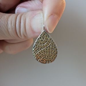 Anna Beck Pendant
